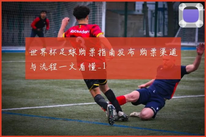 世界杯足球购票指南发布 购票渠道与流程一文看懂_1