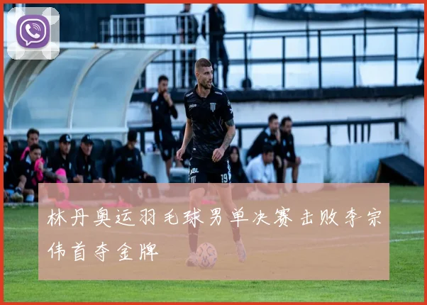 林丹奥运羽毛球男单决赛击败李宗伟首夺金牌